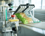 Remorque réfrigérée pour producteur alimentaire